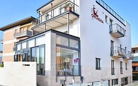 Hotel Orchidea