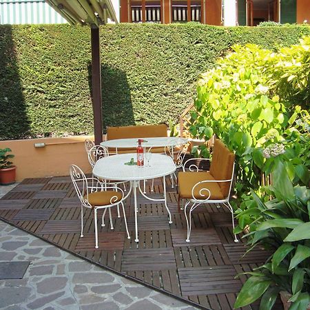 Hotel Orchidea Bardolino Exterior photo