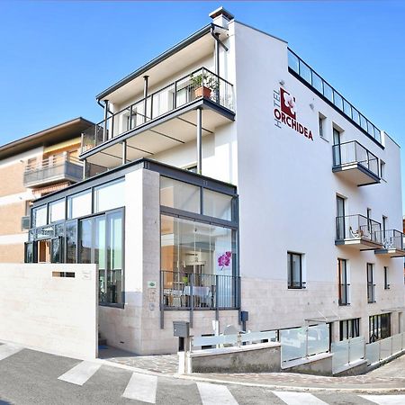 Hotel Orchidea Bardolino Exterior photo