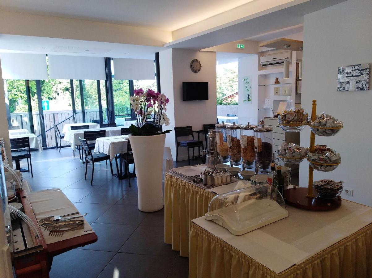 Hotel Orchidea Bardolino Exterior photo