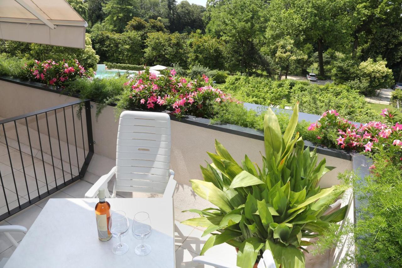 Hotel Orchidea Bardolino Exterior photo