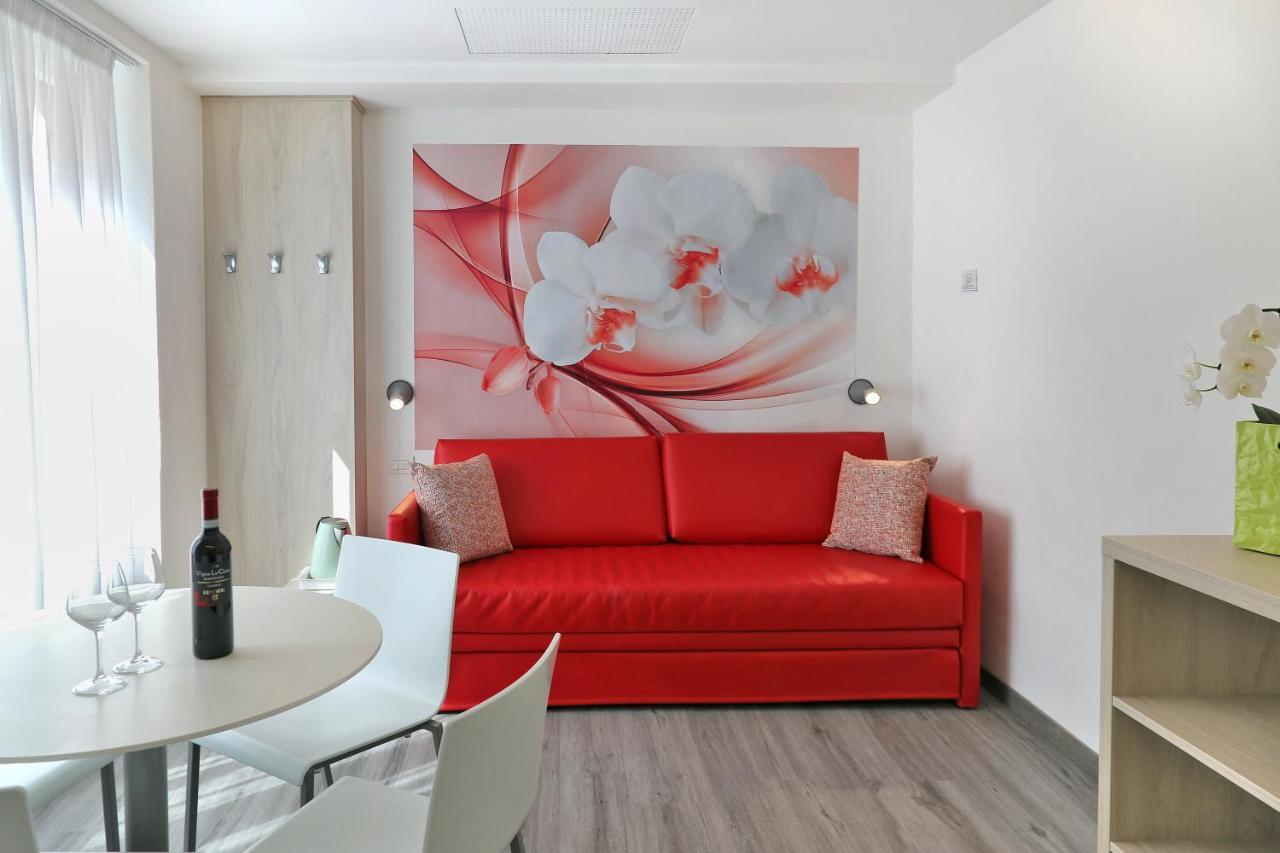 Hotel Orchidea Bardolino Exterior photo