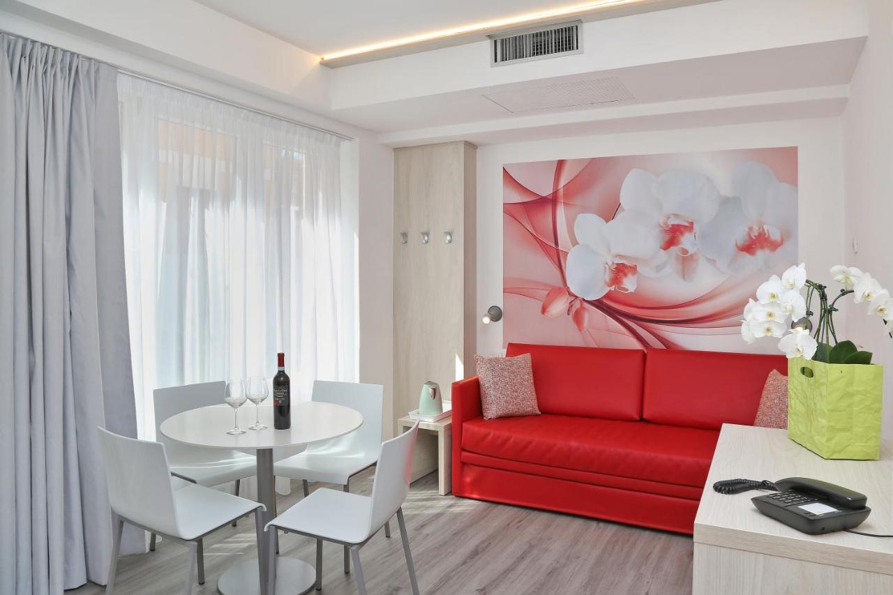Hotel Orchidea Bardolino Exterior photo