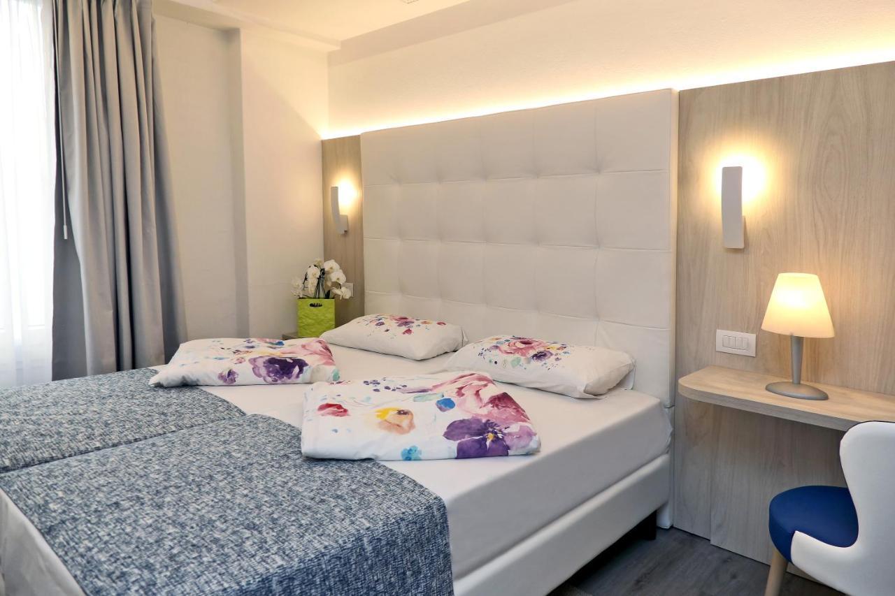 Hotel Orchidea Bardolino Exterior photo