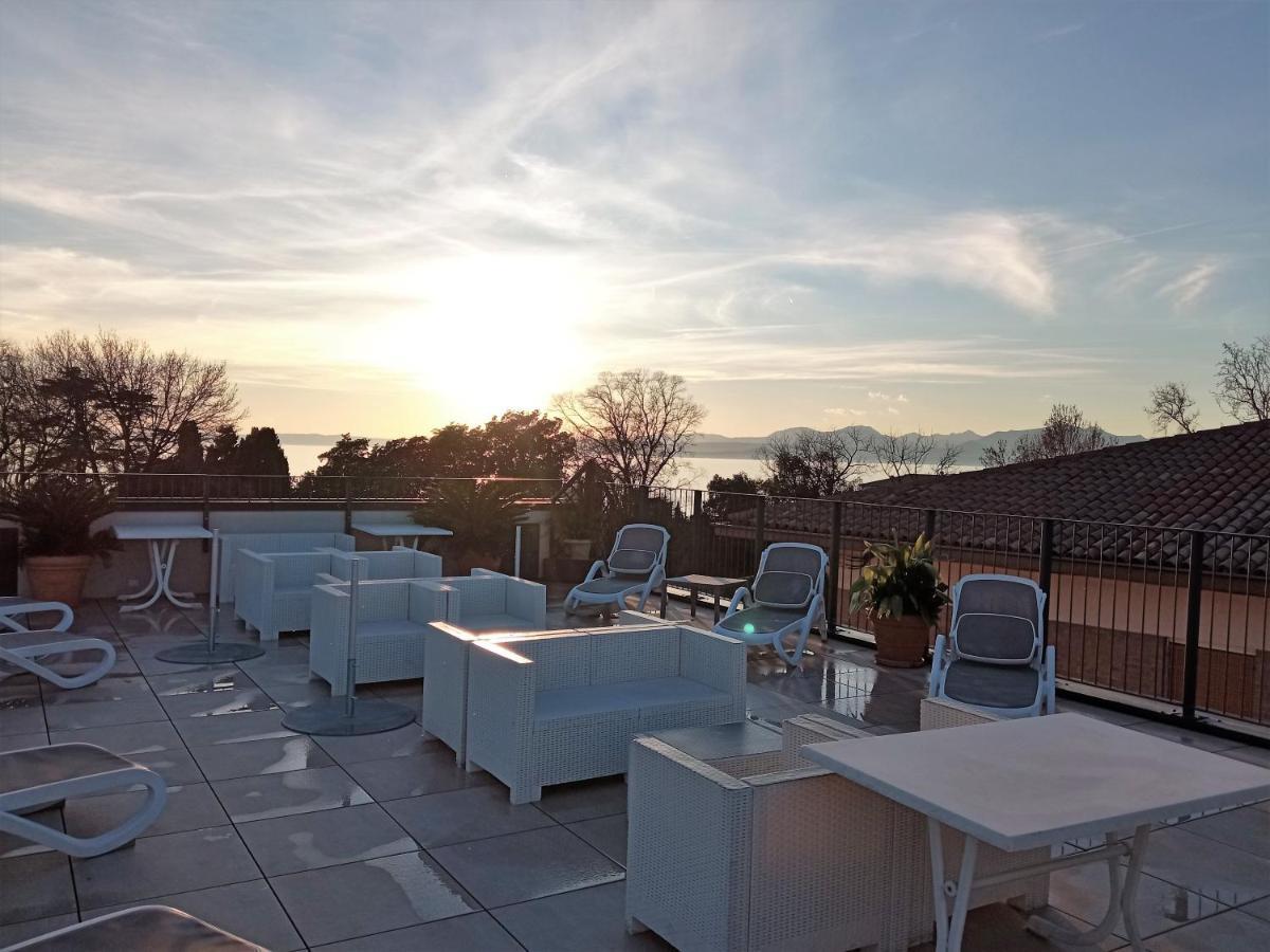 Hotel Orchidea Bardolino Exterior photo