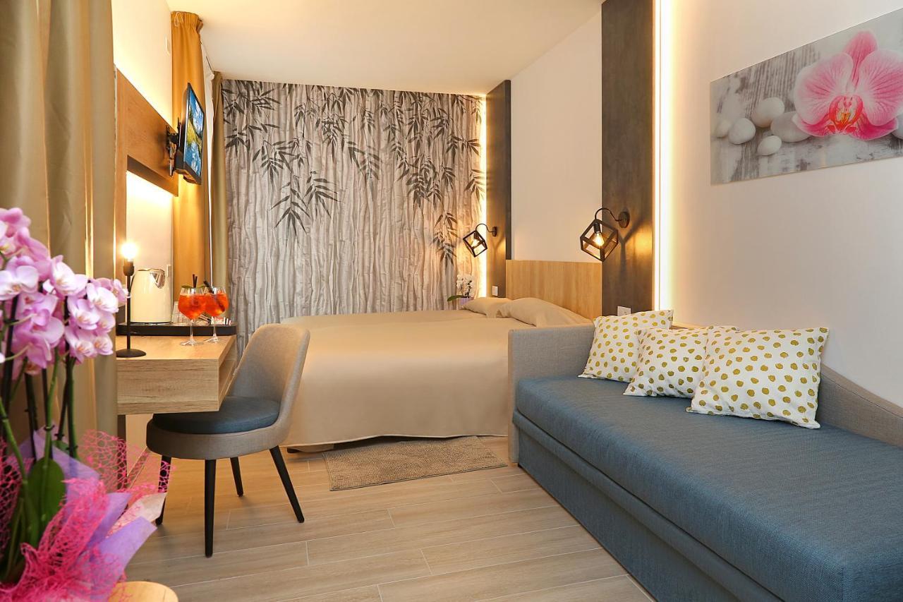 Hotel Orchidea Bardolino Exterior photo