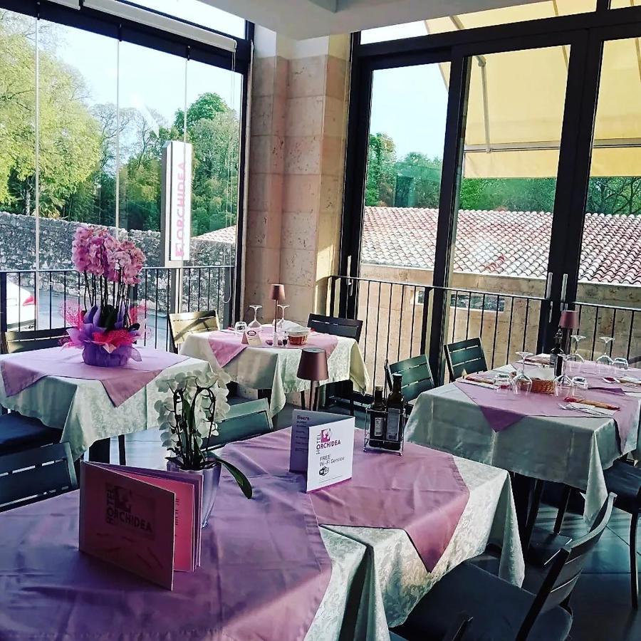 Hotel Orchidea Bardolino Exterior photo