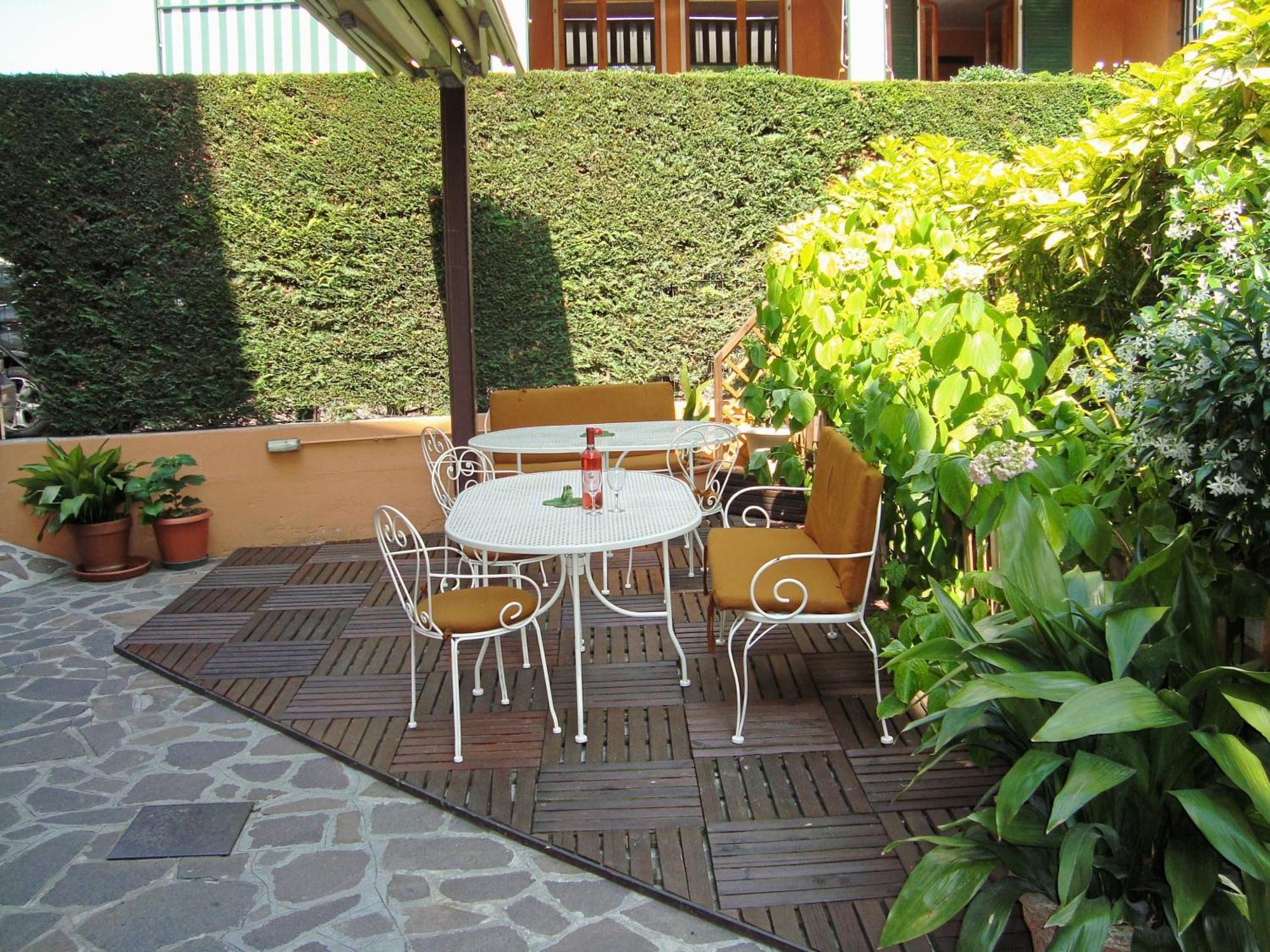 Hotel Orchidea Bardolino Exterior photo