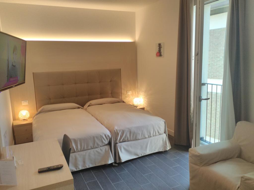 Hotel Orchidea Bardolino Exterior photo