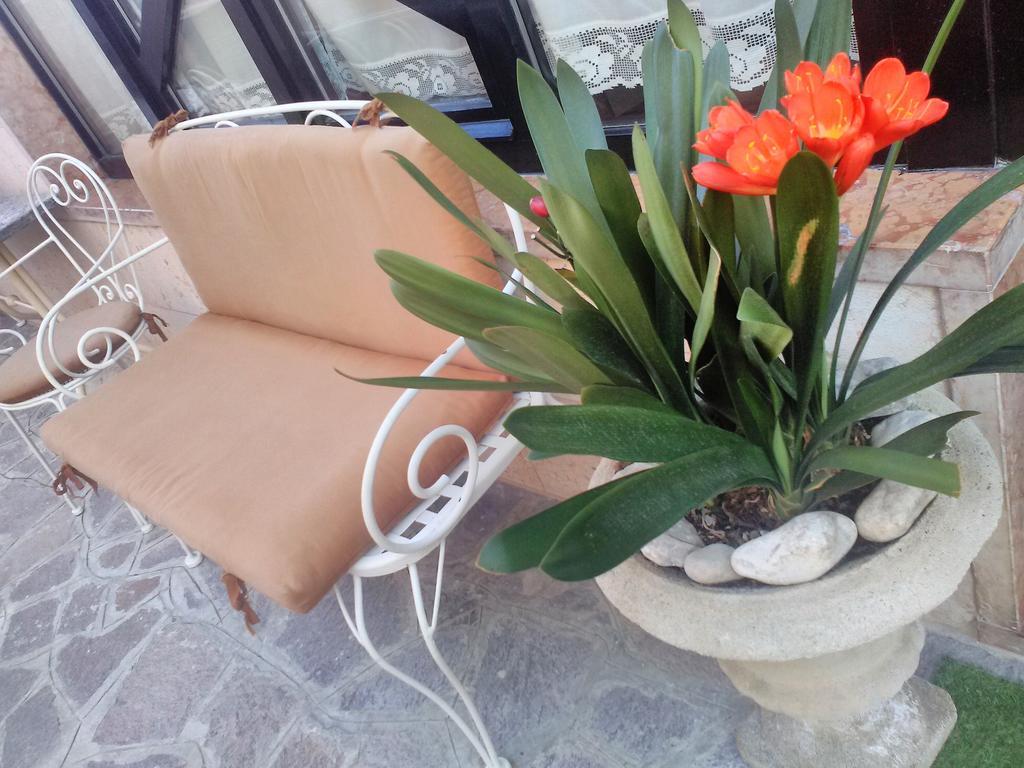 Hotel Orchidea Bardolino Exterior photo