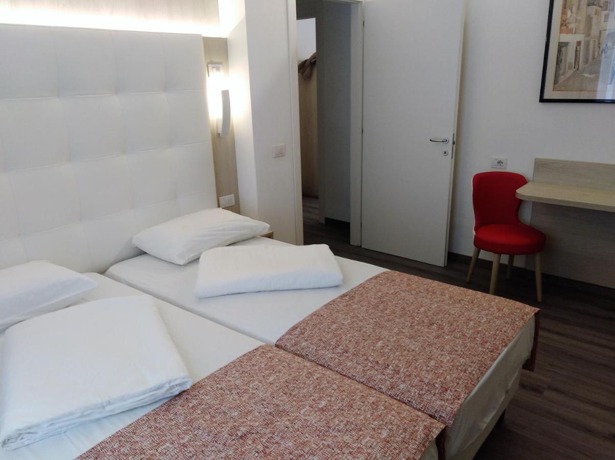 Hotel Orchidea Bardolino Exterior photo