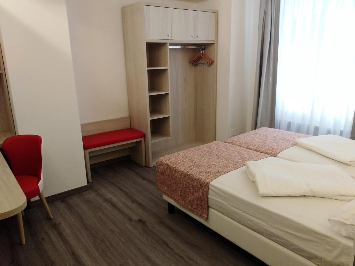 Hotel Orchidea Bardolino Exterior photo